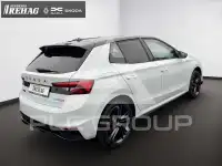 2026 Skoda Fabia