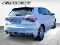 2026 Skoda Fabia