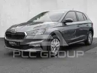2026 Skoda Fabia
