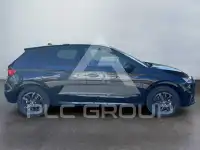 2026 Skoda Fabia
