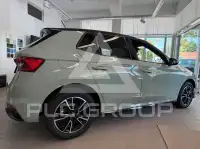 2026 Skoda Fabia