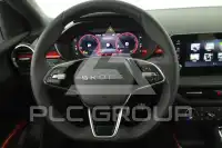 2026 Skoda Fabia