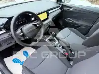 2026 Skoda Fabia