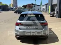 2026 Skoda Fabia