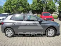 2026 Skoda Fabia