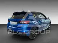 2026 Skoda Fabia