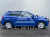 2026 Skoda Fabia