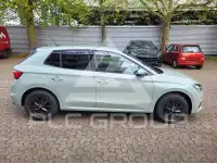 2026 Skoda Fabia