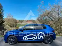 2026 Skoda Fabia