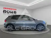 2026 Skoda Fabia