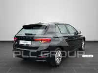 2026 Skoda Fabia