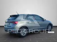 2026 Skoda Fabia
