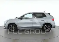 2026 Skoda Fabia