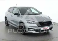 2026 Skoda Fabia