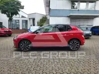 2026 Skoda Fabia