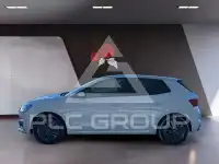 2026 Skoda Fabia