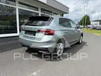 2026 Skoda Fabia