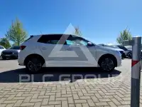 2026 Skoda Fabia