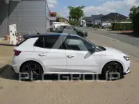 2026 Skoda Fabia