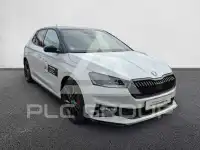 2026 Skoda Fabia