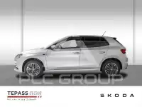 2026 Skoda Fabia