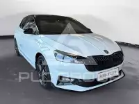 2026 Skoda Fabia