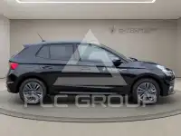 2026 Skoda Fabia