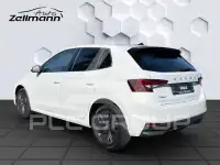 2026 Skoda Fabia