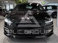 2026 Skoda Fabia
