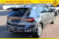 2026 Skoda Fabia