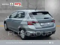 2026 Skoda Fabia