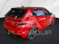 2026 Skoda Fabia