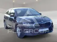 2026 Skoda Fabia