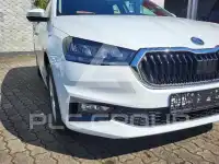 2026 Skoda Fabia