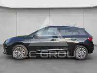 2026 Skoda Fabia