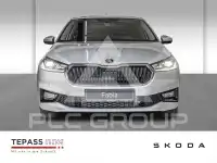 2026 Skoda Fabia