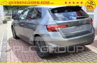 2026 Skoda Fabia