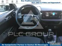 2026 Skoda Fabia
