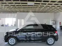 2026 Skoda Fabia