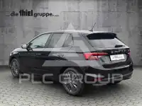 2026 Skoda Fabia
