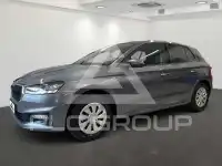 2026 Skoda Fabia