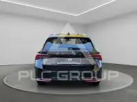2026 Skoda Octavia