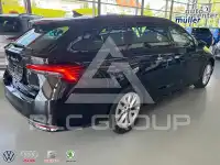 2026 Skoda Octavia