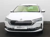 2026 Skoda Octavia