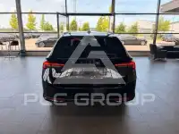 2026 Skoda Octavia