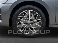 2026 Skoda Octavia