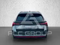 2026 Skoda Octavia
