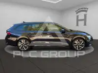 2026 Skoda Octavia
