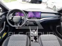 2026 Skoda Octavia