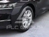 2026 Skoda Octavia